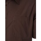 James & Nicholson Popline Shirt shortsleeve