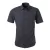 James & Nicholson Popline Shirt shortsleeve