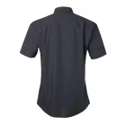 James & Nicholson Popline Shirt shortsleeve
