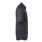 James & Nicholson Popline Shirt shortsleeve