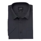 James & Nicholson Popline Shirt shortsleeve