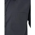 James & Nicholson Popline Shirt shortsleeve