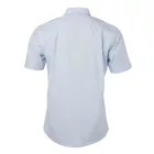 James & Nicholson Popline Shirt shortsleeve