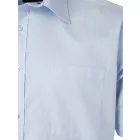 James & Nicholson Popline Shirt shortsleeve