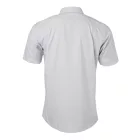 James & Nicholson Popline Shirt shortsleeve