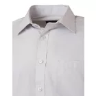 James & Nicholson Popline Shirt shortsleeve
