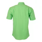 James & Nicholson Popline Shirt shortsleeve