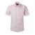 James & Nicholson Popline Shirt shortsleeve