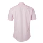 James & Nicholson Popline Shirt shortsleeve