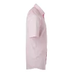 James & Nicholson Popline Shirt shortsleeve