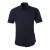 James & Nicholson Popline Shirt shortsleeve