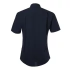 James & Nicholson Popline Shirt shortsleeve