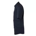 James & Nicholson Popline Shirt shortsleeve