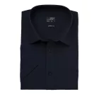 James & Nicholson Popline Shirt shortsleeve