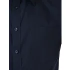 James & Nicholson Popline Shirt shortsleeve