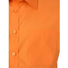 James & Nicholson Popline Shirt shortsleeve