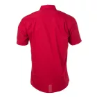James & Nicholson Popline Shirt shortsleeve
