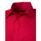 James & Nicholson Popline Shirt shortsleeve