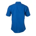 James & Nicholson Popline Shirt shortsleeve