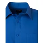 James & Nicholson Popline Shirt shortsleeve