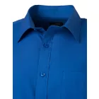 James & Nicholson Popline Shirt shortsleeve