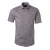 James & Nicholson Popline Shirt shortsleeve