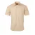 James & Nicholson Popline Shirt shortsleeve
