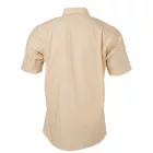 James & Nicholson Popline Shirt shortsleeve