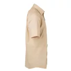 James & Nicholson Popline Shirt shortsleeve