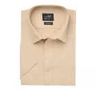 James & Nicholson Popline Shirt shortsleeve