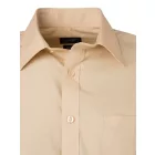 James & Nicholson Popline Shirt shortsleeve