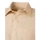 James & Nicholson Popline Shirt shortsleeve