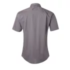 James & Nicholson Popline Shirt shortsleeve