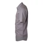 James & Nicholson Popline Shirt shortsleeve
