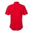 James & Nicholson Popline Shirt shortsleeve