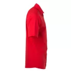James & Nicholson Popline Shirt shortsleeve