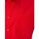 James & Nicholson Popline Shirt shortsleeve