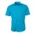 James & Nicholson Popline Shirt shortsleeve