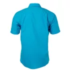 James & Nicholson Popline Shirt shortsleeve