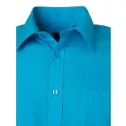 James & Nicholson Popline Shirt shortsleeve