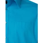 James & Nicholson Popline Shirt shortsleeve