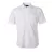 James & Nicholson Popline Shirt shortsleeve