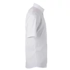 James & Nicholson Popline Shirt shortsleeve