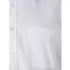 James & Nicholson Popline Shirt shortsleeve