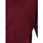 James & Nicholson Popline Shirt shortsleeve