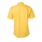 James & Nicholson Popline Shirt shortsleeve