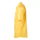 James & Nicholson Popline Shirt shortsleeve