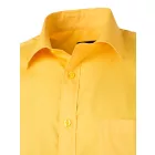 James & Nicholson Popline Shirt shortsleeve