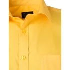 James & Nicholson Popline Shirt shortsleeve