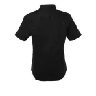 James & Nicholson Micro-Twill Shirt shortsleeve